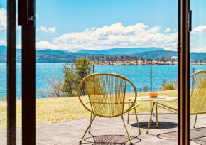 The Gums - Bruny Island Woodbridge